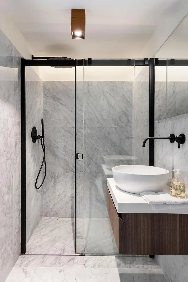 Cavour Deluxe By Mmega Apartment Florence Italy