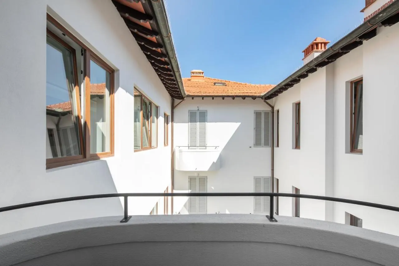 Cavour Deluxe By Mmega Apartment Florence Italy