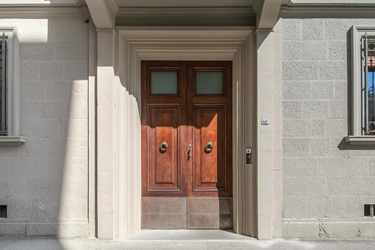 Cavour Deluxe By Mmega Apartment Florence 0*,  Italy