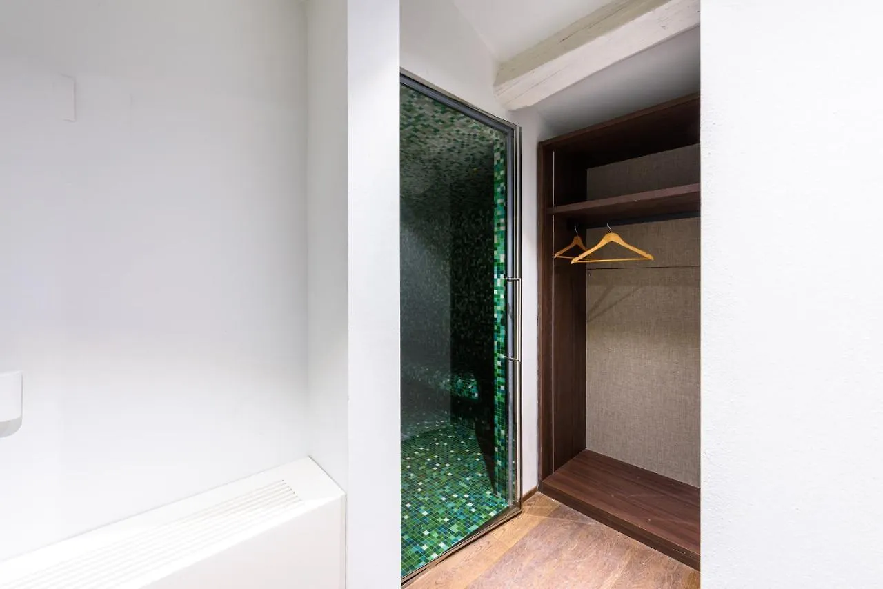 Cavour Deluxe By Mmega Apartment Florence 0*,